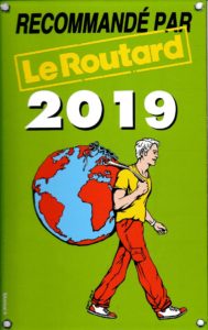 Atelier des pâpilles guide du routard 2019