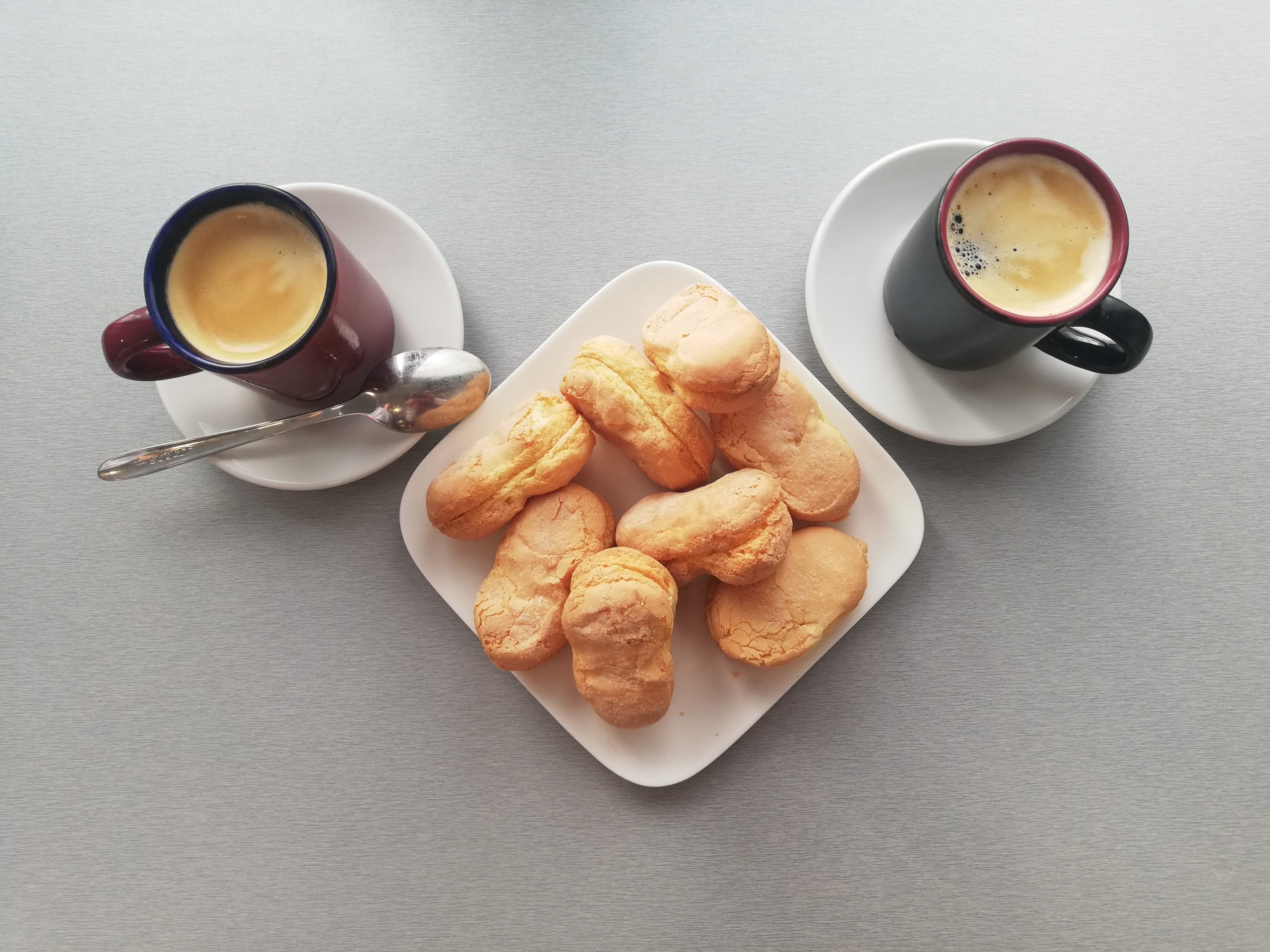 Biscuits de Montbozon